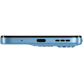 Motorola moto g 17 4 GB RAM 128 GB PANTONE Alaskan Blue