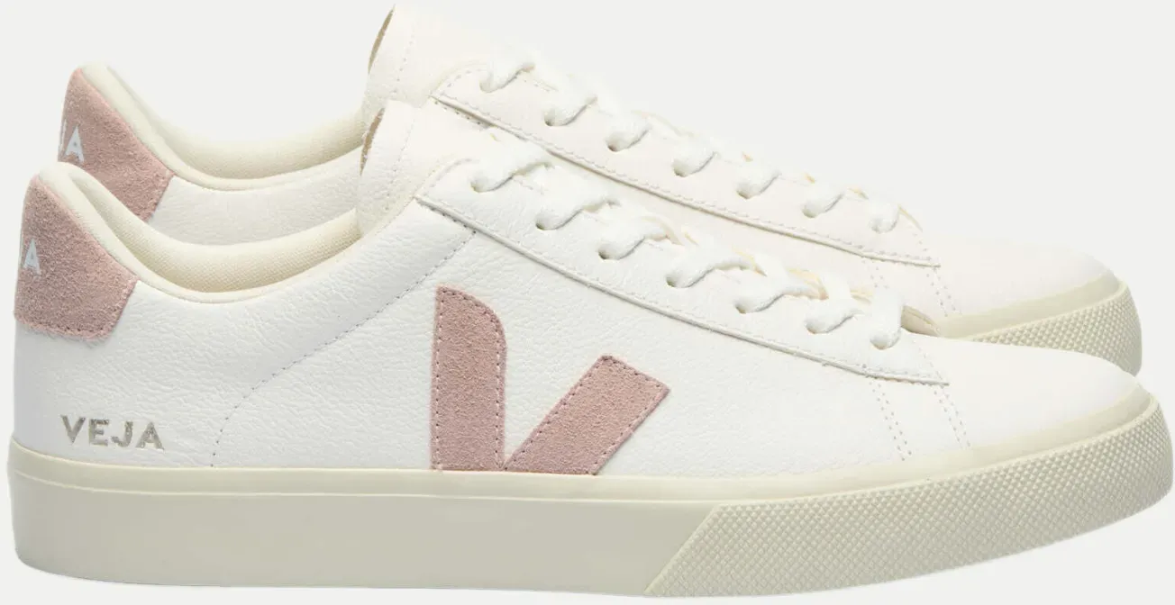 Sneaker Campo Weiß 38