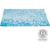 Trixie Cooling Plate 35x25 cm blue