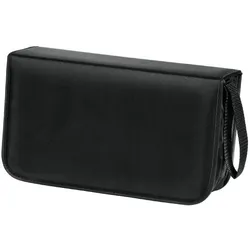 Hama CD-/DVD-Tasche