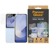 Panzer Glass PanzerGlass Screen Protector Samsung Galaxy Z Flip 6