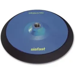 Sia Stützteller, 0 x 0 x 200 Technische Details weich, siafast-Klettsystem