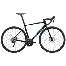 Giant Tcr Advanced 2-pc 105 2025 Rennrad - Carbon - L