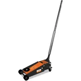 Unicraft Spezial-Rangierwagenheber SRWH 3001 SIL