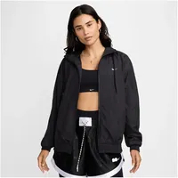 Nike Sportswear Classic Wovens, black/white XL