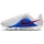 Nike Tiempo Maestro Academy FG Kinder Weiß/Black/Racer Blue/Pink Blast 35,5