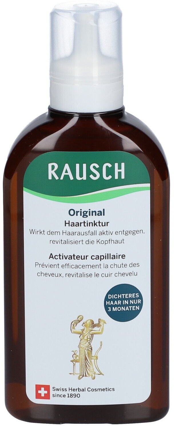 RAUSCH Original Activateur capilaire 200 ml teinture(s)