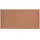 NOBO Pinnwand Essence 240 x 120 cm Braun