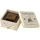 Gamila Secret Cleansing Bar Creamy Vanilla 115 g