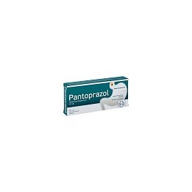 Hexal Pantoprazol HEXAL bei Sodbrennen