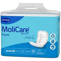 Hartmann MoliCare Premium Form 6 Tropfen 32 St.
