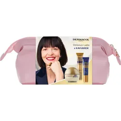 Dermacol Gold Elixir Geschenkset für reife Haut