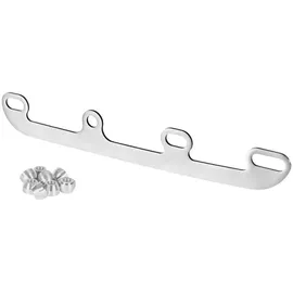 Powerslide SABRES 4 Schlittschuh Eiskufen - S/M