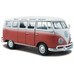 1:25 VW Bus Samba