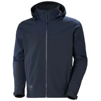 HELLY HANSEN Oxford H. Softs Jacket