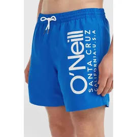 O'Neill Badeshorts Original Cali Victoria Blue L