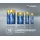 Varta High Energy AA 4 St.