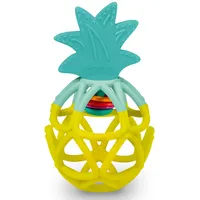 Ravensburger 4869 play+ Rassel-Greifling: Ananas