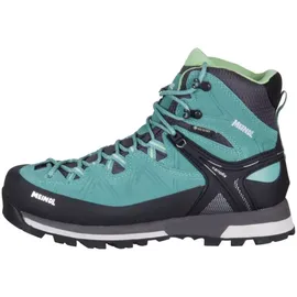 MEINDL Tonale GTX Damen Linde/Lemon 41