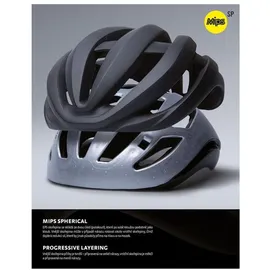 Giro Aether MIPS 59-63 cm matte black 2021