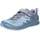 Lowa Merger GTX LO VC JR iceblue/lilac (6145) 32