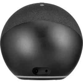 Amazon Echo Dot 4. Generation anthrazit