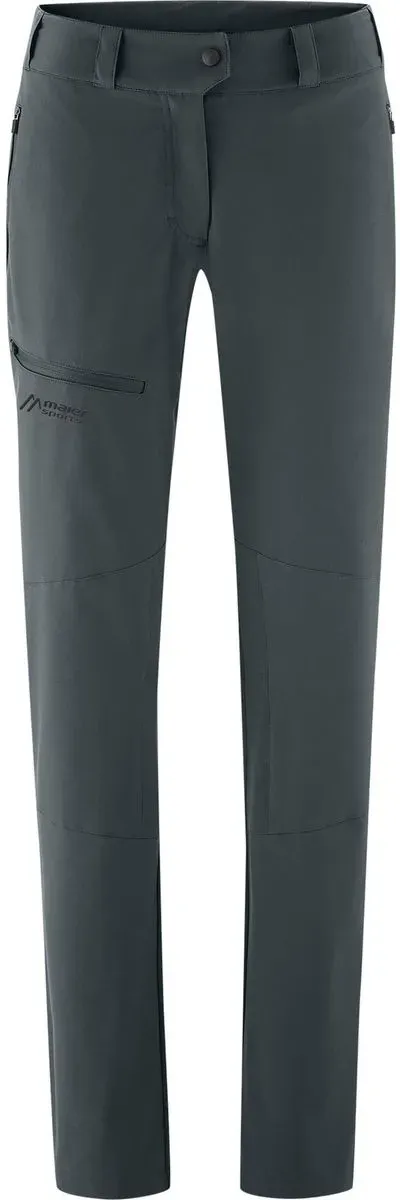 Maier Sports Latit Women graphite (M10949) 22