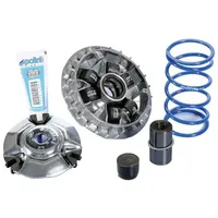 Polini kids Hi-Speed Variator für Honda SH 125/150i ABS Silber