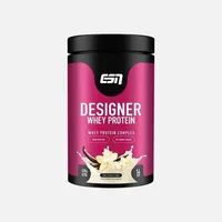 ESN Designer Whey Protein Vanilla Milk Pulver 420 g