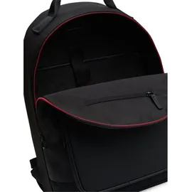 Tommy Hilfiger Foundation Rucksack Schwarz