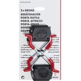 Bruns Halter 2er Set