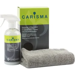 Greiner CARIsma Reinigungs-/Pflegelotion
