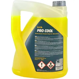 Mannol Pro Cool 5 L - 5