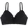 DORINA Still-BH "Valeria Nursing Bra", Damen, Gr. 90, Cup G, schwarz, Spitze, Obermaterial: 89% Nylon, 11% Lyocell, BHs Still-BH, mit Bügel, Stillclips für Einhandbedienung, mit Spitze