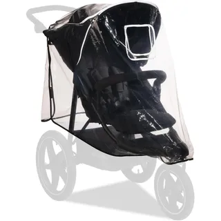 hauck Regenschutz für Buggy/ Kinderwagen