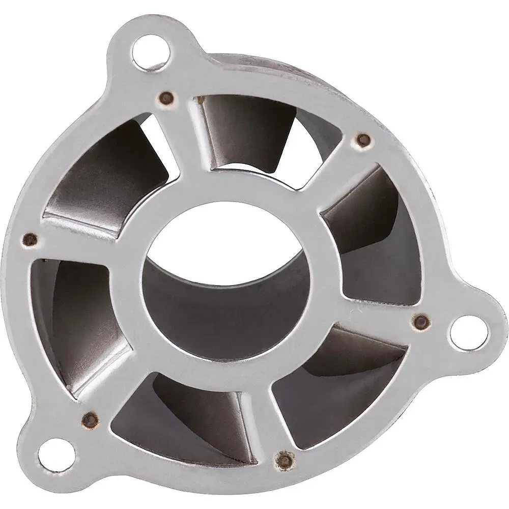 Luftdüse MB800, 24 mm zu Meku Blaubrand-Mischeinrichtung Turboblue 20-26KW