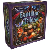 Plaid Hat Games Familiar Tales