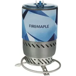 Campingkocher Fire-Maple Mars Radiant System BLAU NO SIZE