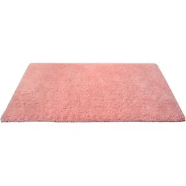 Dyckhoff Badteppich Siena 70 x 120 cm Rosenholz