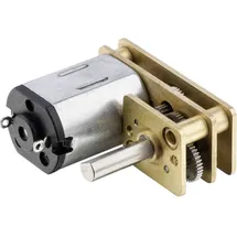MOTRAXX Getriebemotor 5V SGM24F-N20VAV