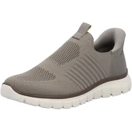 Rieker Slip-Ons Herren Beige 47