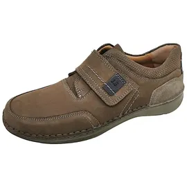 Josef Seibel New Anvers 83 Herren Braun 46