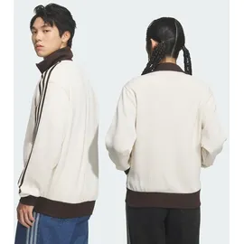 adidas FB Originals Jacke, Strick - Wonder White - S