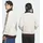 adidas FB Originals Jacke, Strick - Wonder White - S