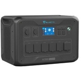 Bluetti AC500 5000W mobile Powerstation -