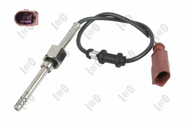 ABAKUS Sensor, Abgastemperatur 12007034 für VAG