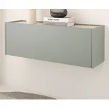 furn.design Hängeschrank Center 100 x 0 x 0 cm Mehrfarbig