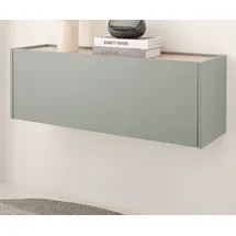 furn.design Hängeschrank Center 100 x 0 x 0 cm Mehrfarbig