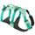 Ruffwear Flagline Hundegeschirr sage green XXS