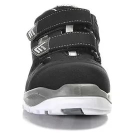 ELTEN IMPULSE grey Easy ESD S1 Gr. 37